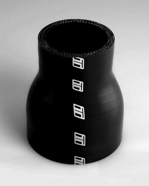 Turbosmart Hose Reducer 3.00-4.00 - Black