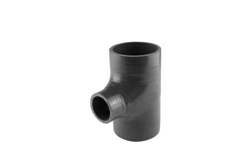Turbosmart Hose Tee 2.75in ID 1.5in Spout