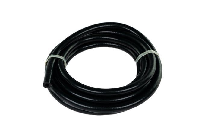 Turbosmart 3m Pack - 3mm Reinforced Vacuum Hose - Black