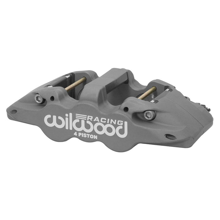 Wilwood ST AERO4 Caliper 1.75/1.50 1.25 Rotor