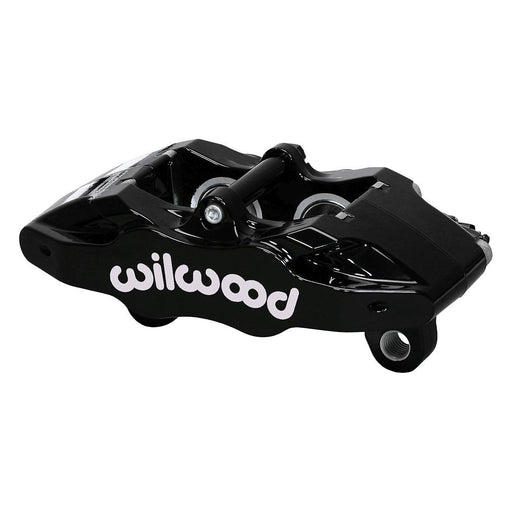 Wilwood Caliper-DPC56 - Black 1.25in Piston 1.04in Disc