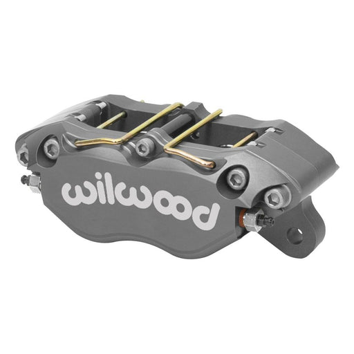 Wilwood 1.75 DP Caliper .38 Rotor Ano