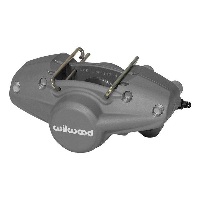 Wilwood ST WLD19 Caliper 1.62 .25 Rotor Ano