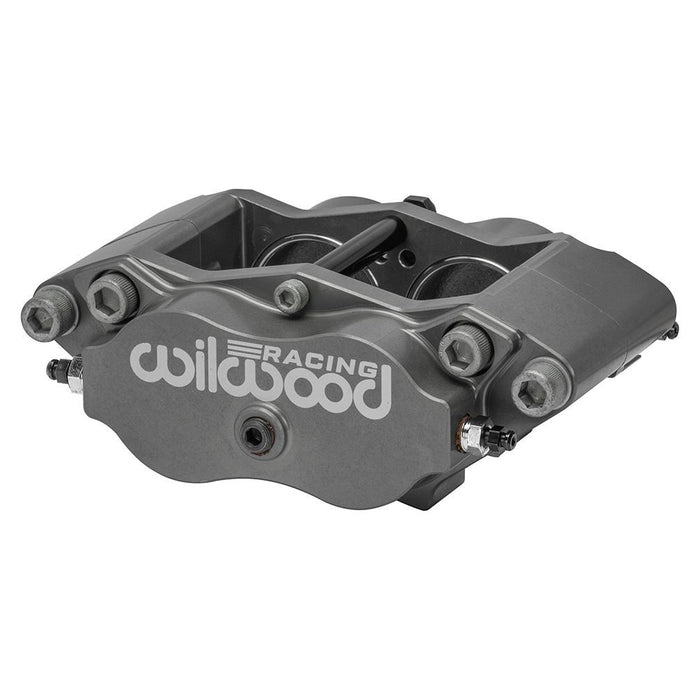 Wilwood Caliper-Dynapro Radial 4.75in Mount 1.88in Pistons .81in Disc