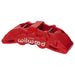 Wilwood Caliper Red SX6R 5.40in Piston 1.25in Disc