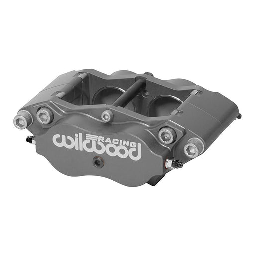 Wilwood 1.88 BNDLR Caliper 1.00 Rotor Ano