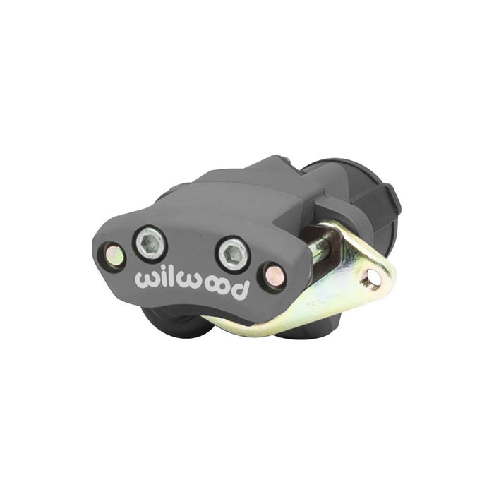 Wilwood Caliper-Combination Parking Brake- EPB1 - R/H-Ano .81in Disc