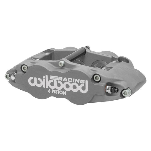 Wilwood ST FNSL6R Caliper 1.75/1.25/1.25 1.25