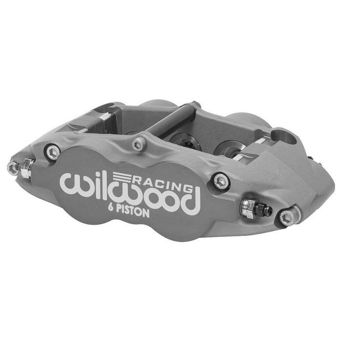 Wilwood ST FNSL6R Caliper 1.38/1.12/1.12 1.1