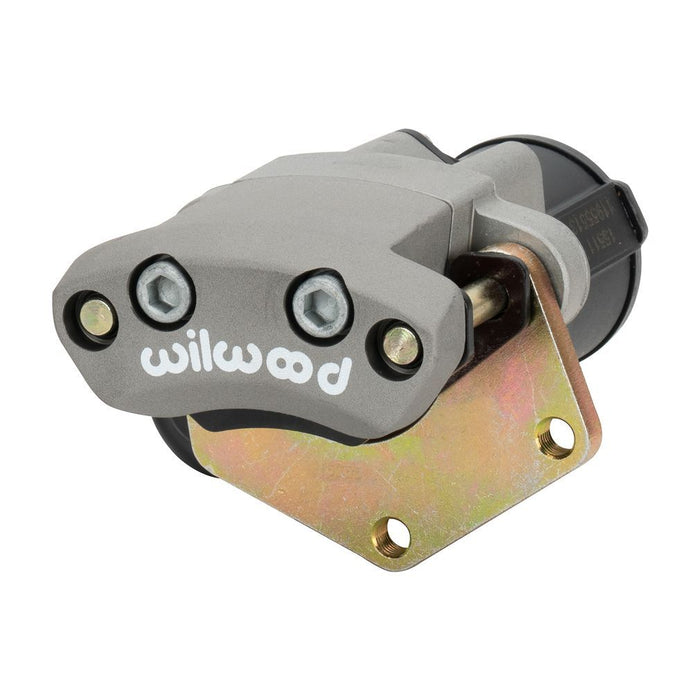 Wilwood .81 Rotor EPB1 Caliper 2.00 MT R/H Ano