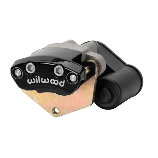 Wilwood .81 Rotor EPB1 Caliper 2.00 MT L/H Black