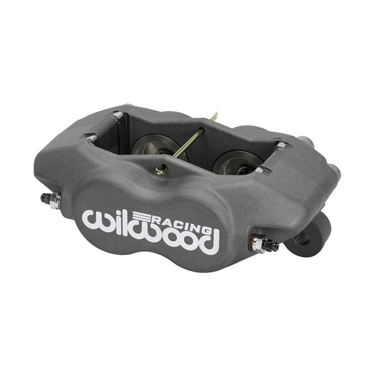 Wilwood ST FDLI Caliper 1.62 .81 Rotor Ano