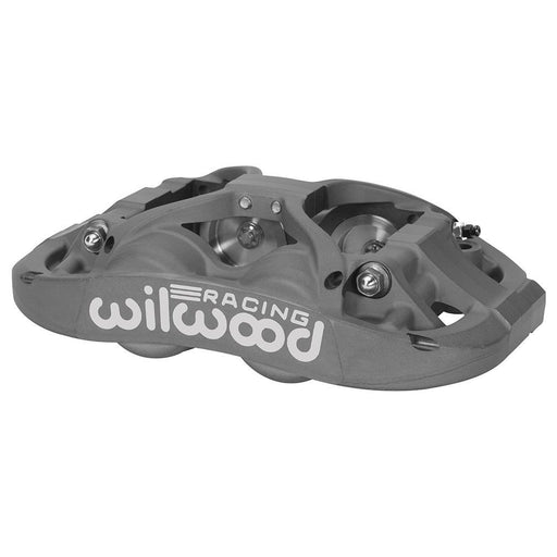 Wilwood Caliper Type III Ano Right XRZ4R 1.88in/1.75in Piston 1.25in Disc