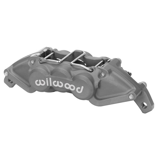 Wilwood Universal UTV6 Caliper 1.12 0.25 Rotor - Anodize