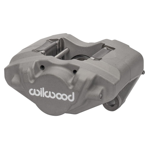 Wilwood D31 Rear Dual Piston Caliper (0.79 Rotor) - Anodized