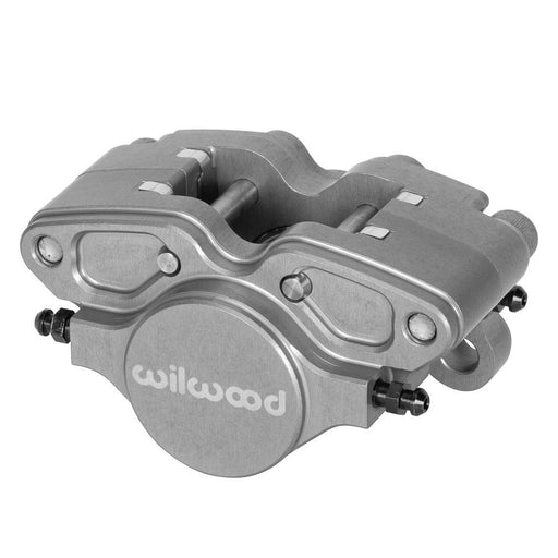 Wilwood Caliper-GP200 1.25in Pistons .25in Disc 2.375 MT