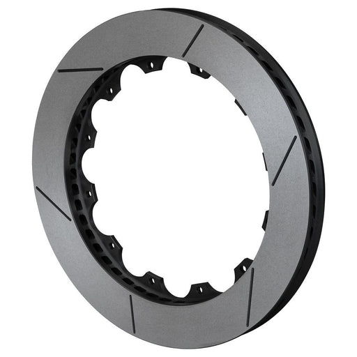 Wilwood Rotor-GT48 SPC-37-RH 12.88 x 1.10 - 12 on 8.75in (Black Electro Coat)
