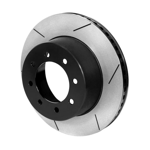 Wilwood Rotor-GT60 2.92 Offset GT BLK 15.50 x 1.38 - 8x6.69 Inch