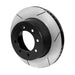 Wilwood Rotor-GT60 2.92 Offset GT BLK 15.50 x 1.38 - 8x6.69 Inch