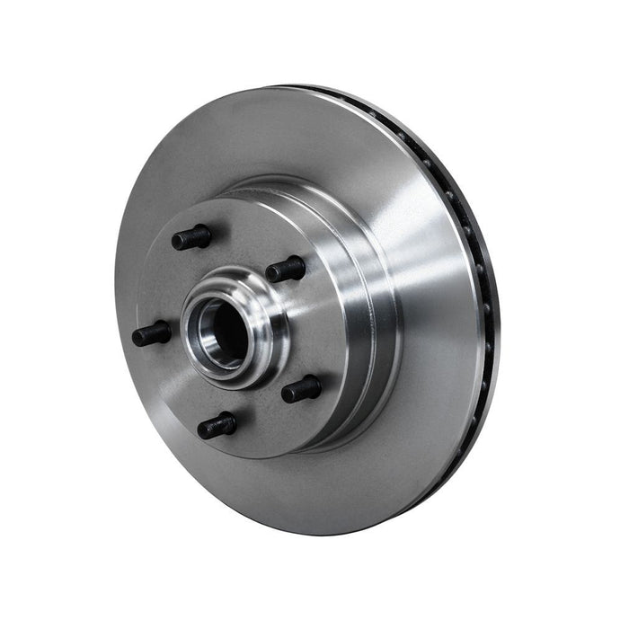 Wilwood Rotor 64-79 Chevy Nova+67-69 Camaro 11.00in ID x 1.00in Width ULHP