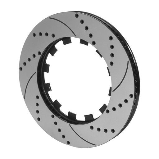 Wilwood Rotor 1500-125DF812-000UNNXXXXR