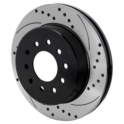 Wilwood Rotor 1219-110DJ306-152LNEXXXXR
