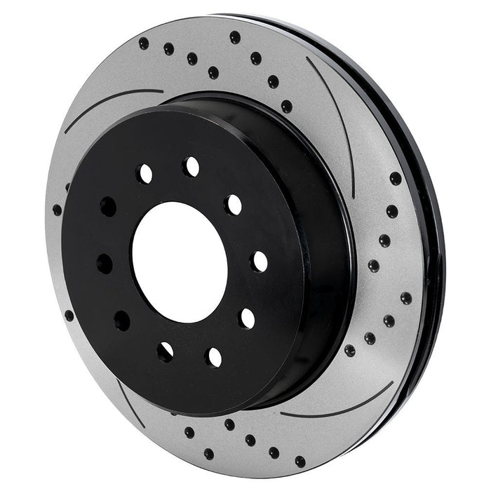 Wilwood Rotor 1219-110DJ306-152LNEXXXXR