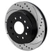 Wilwood Rotor 1219-110DJ306-152LNEXXXXL