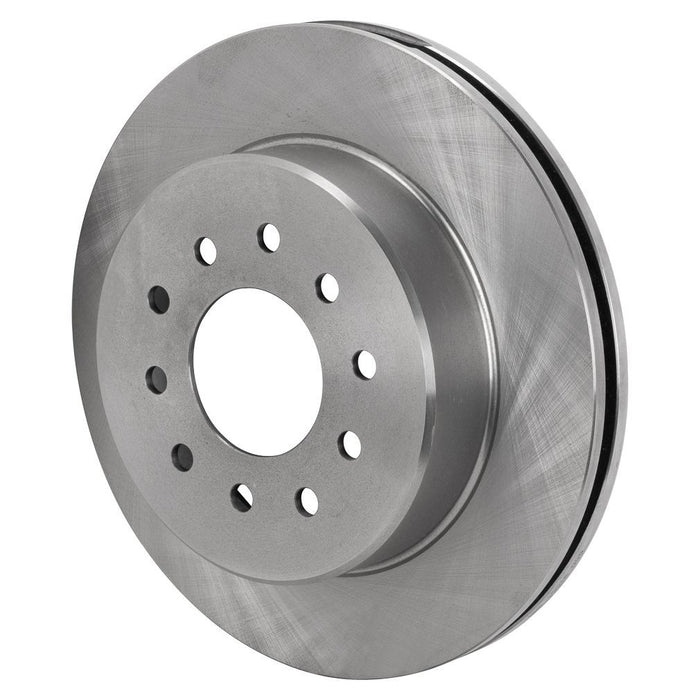 Wilwood Rotor 1219-110DJ306-152LAEXXXXN