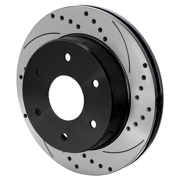 Wilwood Rotor 1219-110AM306-152LNEXXXXR