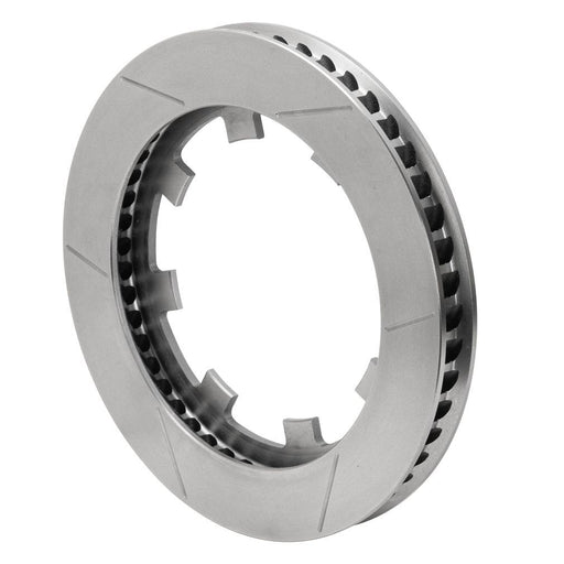 Wilwood GT Slotted, 48 Straight Vane, Left Side Rotor 11.75x1.25