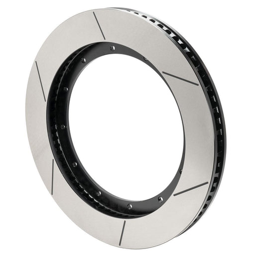 Wilwood Rotor Staggered Vane Rotor 16.0x 1.38 Slotted