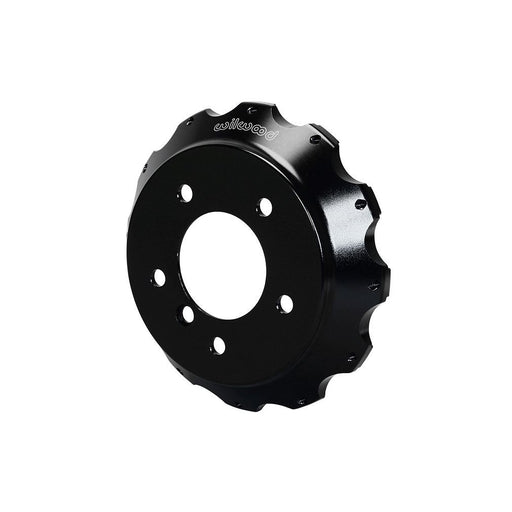 Wilwood Big Brake Hats 1.550in Offset 5 x 4.724 - 12 on 8.75in