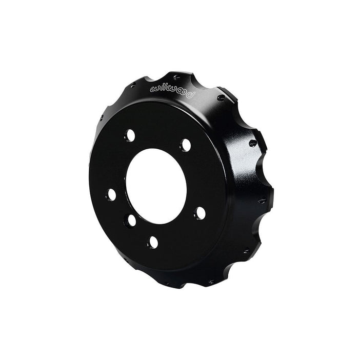 Wilwood Big Brake Hats 1.550in Offset 5 x 4.724 - 12 on 8.75in