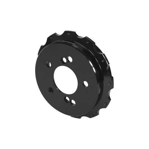 Wilwood 12x8.75 BC D-Drum Hat 5x4.724 MT 1.2