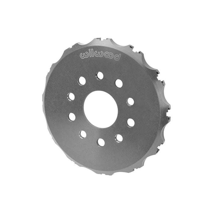 Wilwood Big Brake Dynamic Hat - 12x8.75 BC / 5x4.50 MT / 0.536 Offset