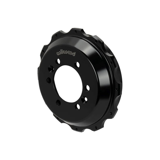 Wilwood 12x8.75 BC D-Drum Hat 6x4.250 MT 1.272