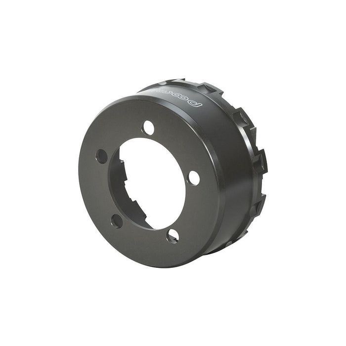 Wilwood Hat-Dynamic Drag 2.90in Offset 7.77 Snap Ring 5x5.00 MT