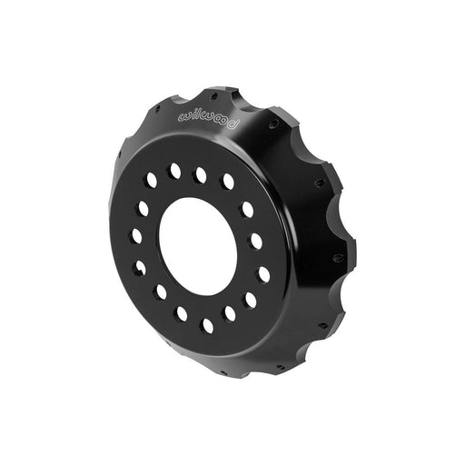 Wilwood Hat - 12x8.75 BC - 5x4.50/4.75/5.00 MT - 2.035in Offset