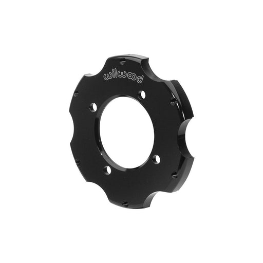 Wilwood 4x4.00 MT 6x6.25 BC Hat .725 OffSet