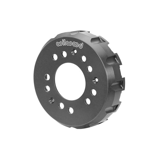 Wilwood 12 Lug Drive Dynamic MT Hat 7.77 Snap