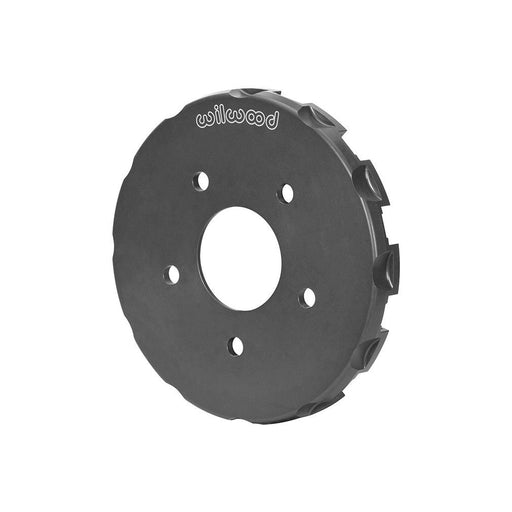 Wilwood Hat-1997-2013 Chevrolet Corvette 5 x 4.75