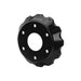 Wilwood 12 x 8.75 MT 6 X 5.50 BC 1.620 OffSet Big Brake Rotor Hat