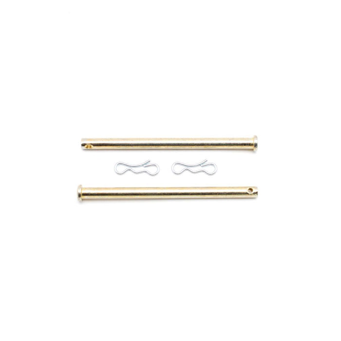 Wilwood Retaining Pin Kit-Pad -GNX4 2 Pack (for 2 calipers)