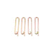 Wilwood Retaining Pins - .134 x 2.0in - DL & DLS 4 Pack