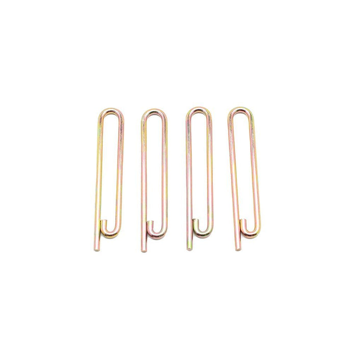 Wilwood Retaining Pins - .134 x 2.4in - DL & DLS 4 Pack