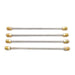 Wilwood SL IIA Fluid Tube - 4 pk.