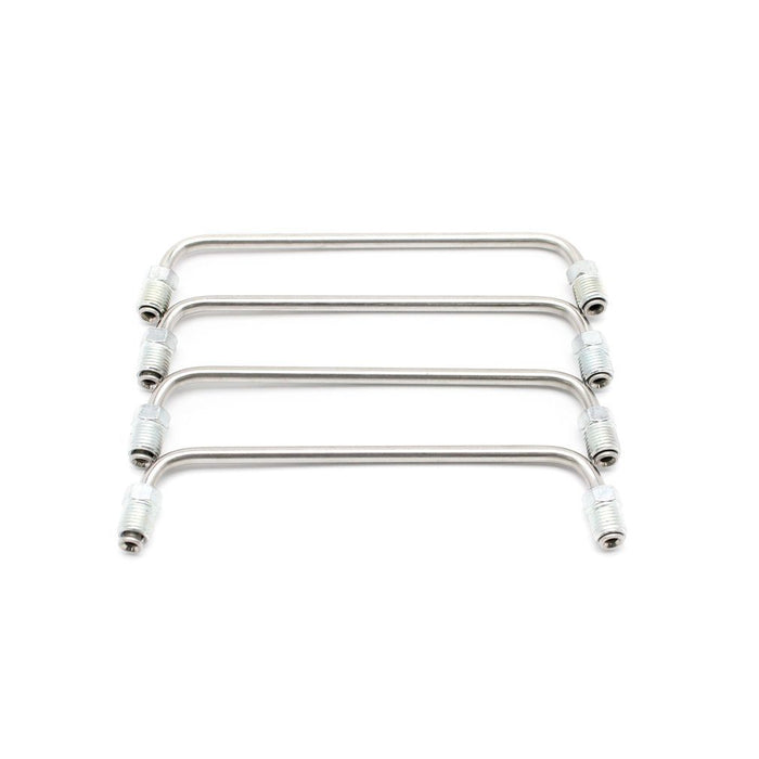 Wilwood GN III Fluid Tube - 4 pk.