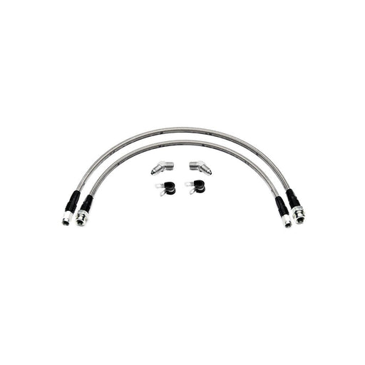 Wilwood Toyota Tacoma2005-2017 Flexline Kit