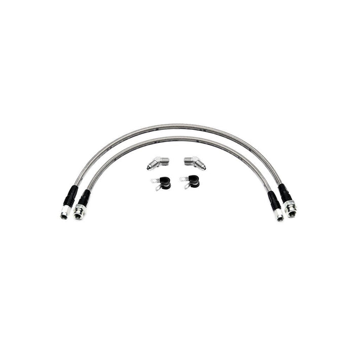 Wilwood Toyota Tacoma2005-2017 Flexline Kit